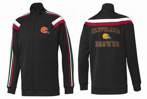 Cleveland Browns Jacket 14030