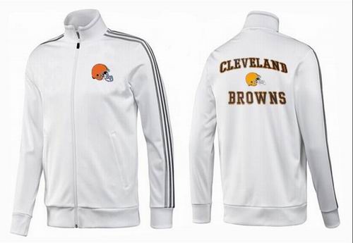Cleveland Browns Jacket 14033