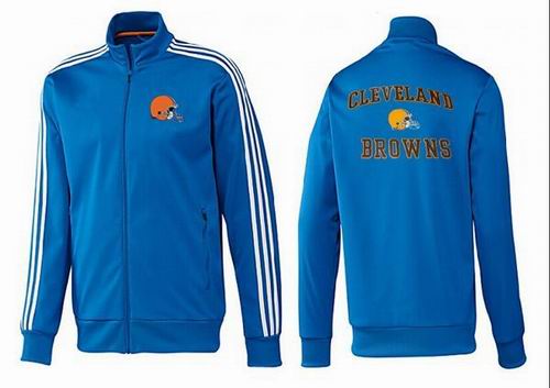 Cleveland Browns Jacket 14034