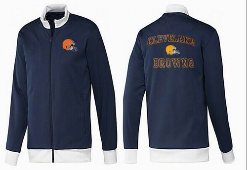 Cleveland Browns Jacket 14036