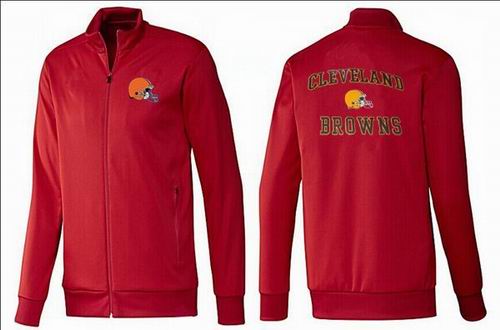 Cleveland Browns Jacket 14037