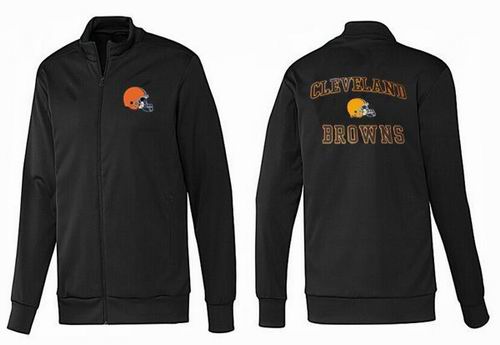 Cleveland Browns Jacket 14038