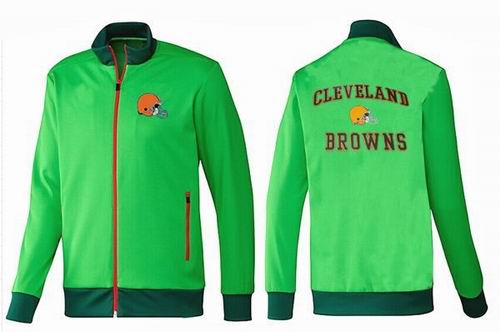 Cleveland Browns Jacket 14039