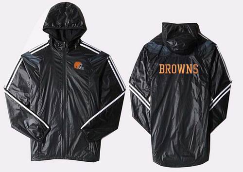 Cleveland Browns Jacket 1404