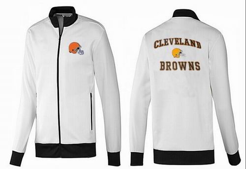Cleveland Browns Jacket 14041