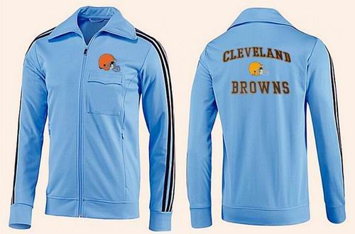 Cleveland Browns Jacket 14043