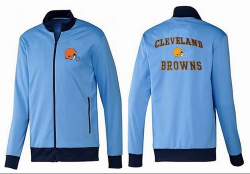 Cleveland Browns Jacket 14044