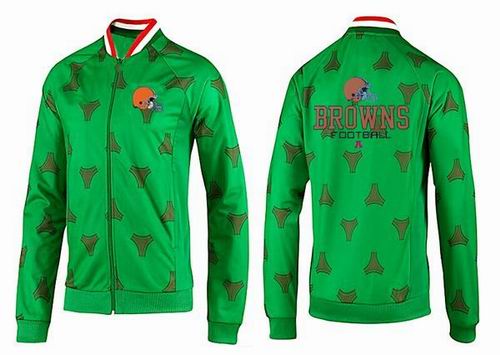 Cleveland Browns Jacket 14046