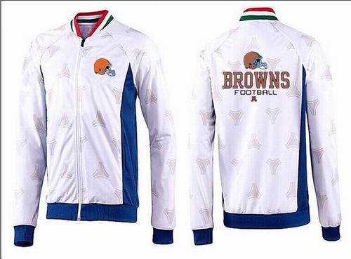 Cleveland Browns Jacket 14047