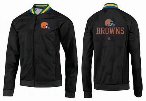 Cleveland Browns Jacket 14048