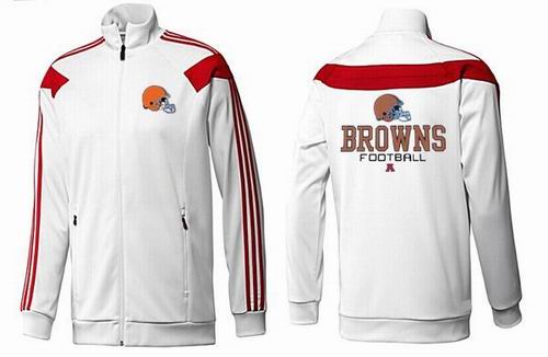 Cleveland Browns Jacket 14049