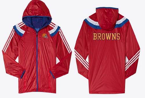 Cleveland Browns Jacket 1405