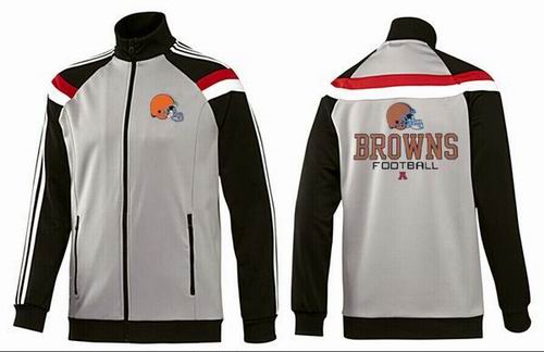 Cleveland Browns Jacket 14050