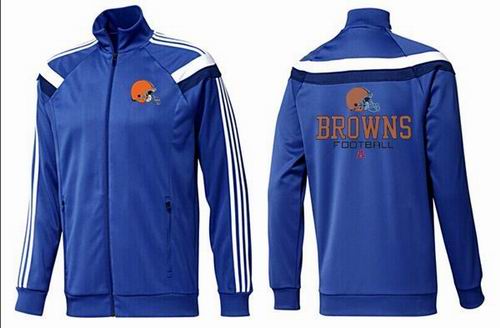 Cleveland Browns Jacket 14051