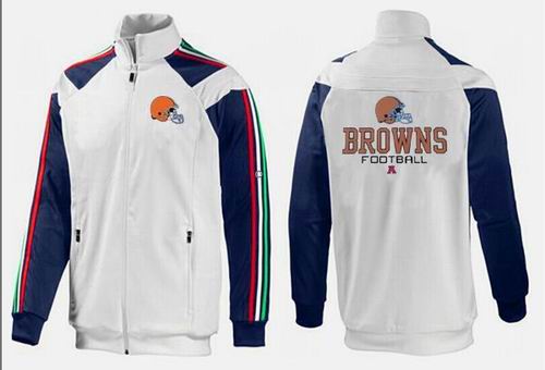 Cleveland Browns Jacket 14053
