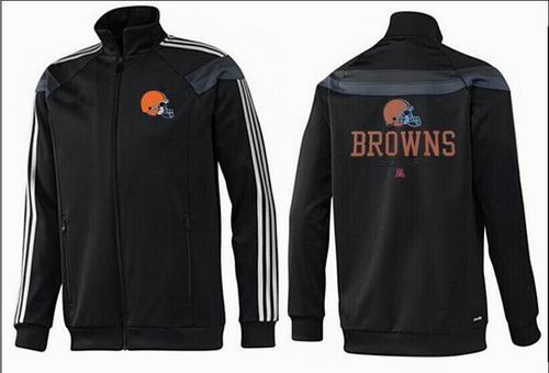 Cleveland Browns Jacket 14054