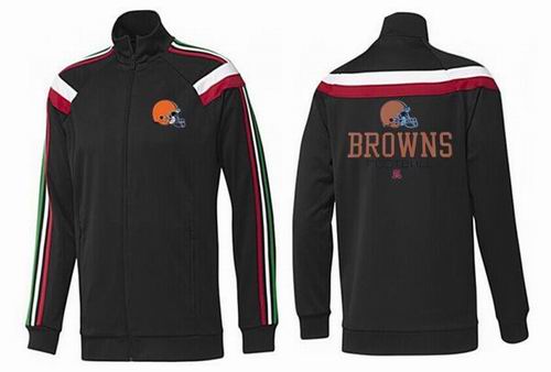 Cleveland Browns Jacket 14055