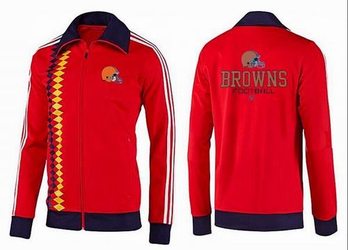 Cleveland Browns Jacket 14057