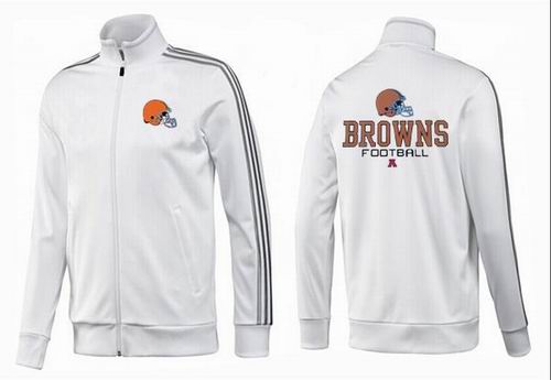 Cleveland Browns Jacket 14058