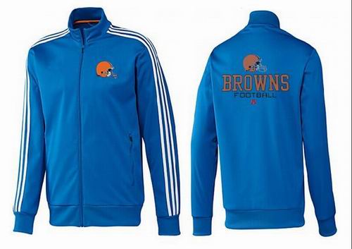 Cleveland Browns Jacket 14059