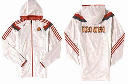 Cleveland Browns Jacket 1406