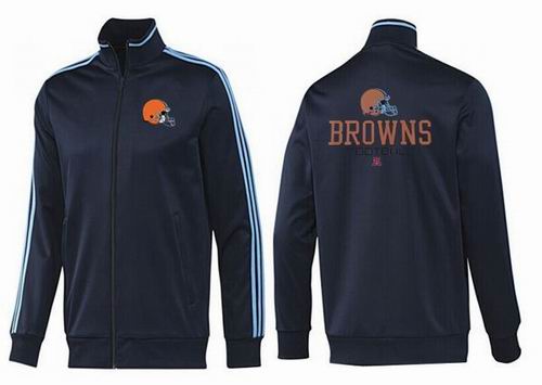 Cleveland Browns Jacket 14060