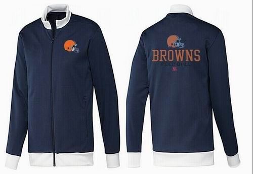 Cleveland Browns Jacket 14061