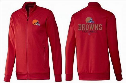 Cleveland Browns Jacket 14062