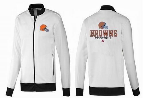 Cleveland Browns Jacket 14066