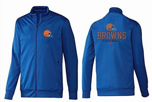 Cleveland Browns Jacket 14067