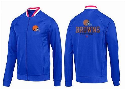 Cleveland Browns Jacket 14070