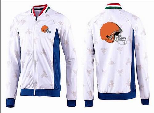 Cleveland Browns Jacket 14072