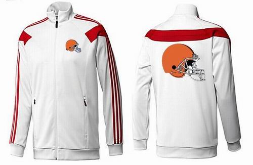 Cleveland Browns Jacket 14074