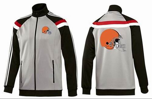 Cleveland Browns Jacket 14075
