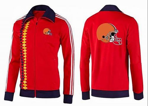 Cleveland Browns Jacket 14082