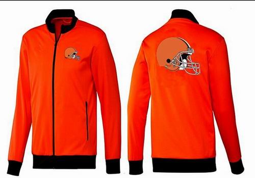 Cleveland Browns Jacket 14090