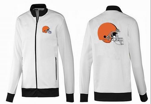 Cleveland Browns Jacket 14091