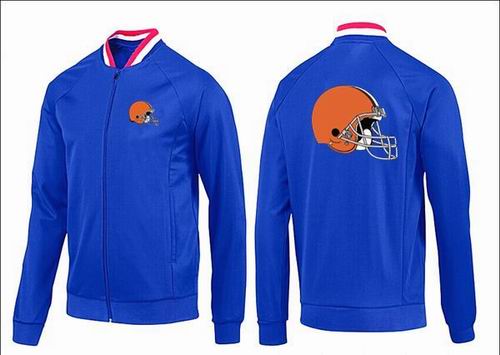 Cleveland Browns Jacket 14095