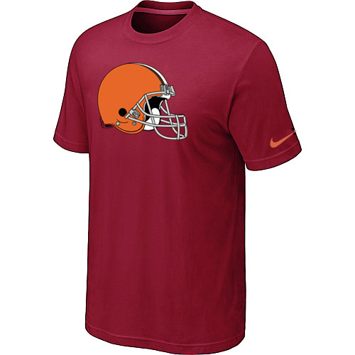 Cleveland Browns T-Shirts-029
