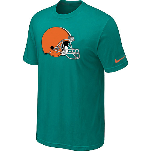 Cleveland Browns T-Shirts-034