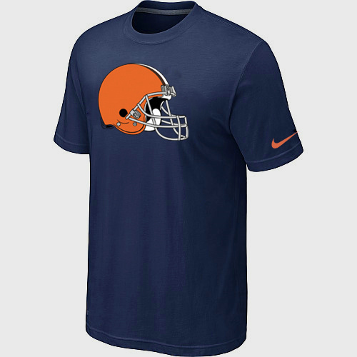 Cleveland Browns T-Shirts-036