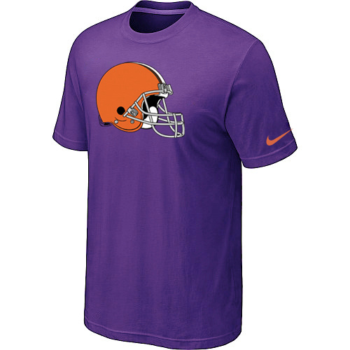 Cleveland Browns T-Shirts-038
