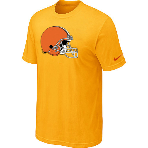 Cleveland Browns T-Shirts-039