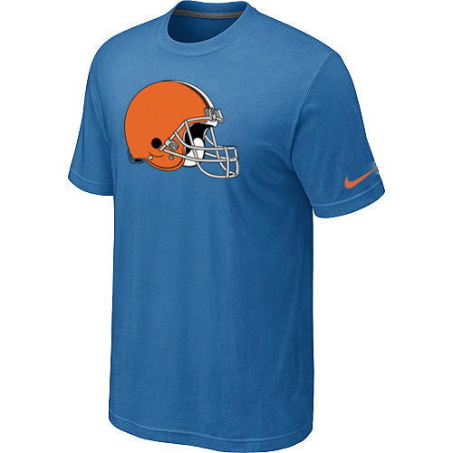 Cleveland Browns T-Shirts-042