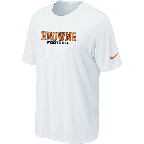 Cleveland Browns T-Shirts-043