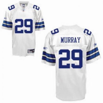 Dallas Cowboys #29 DeMarco Murray jerseys white