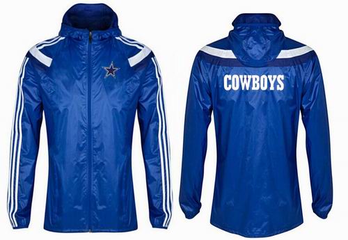 Dallas Cowboys Jacket 14010