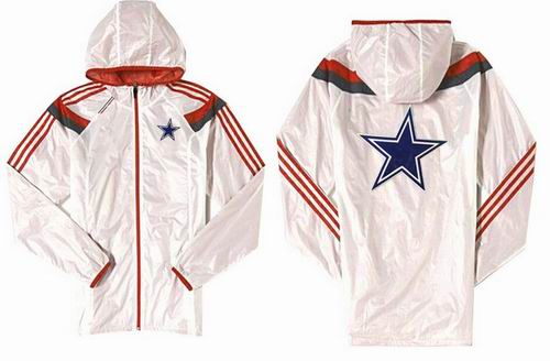 Dallas Cowboys Jacket 14016