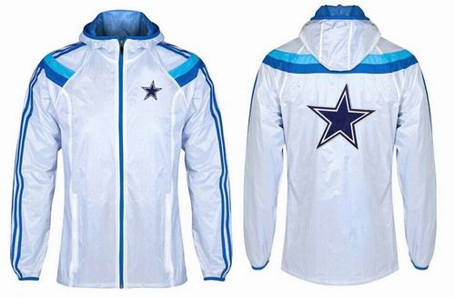 Dallas Cowboys Jacket 14020