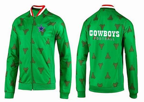 Dallas Cowboys Jacket 14021